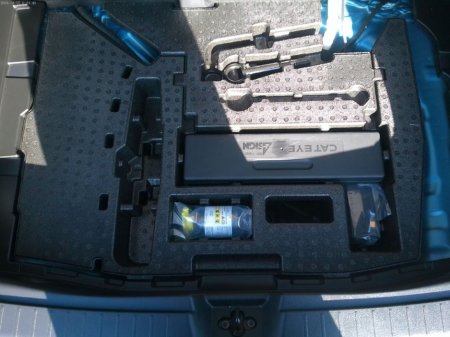 2023 Nissan Note - thumbnail 12