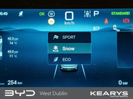 2025 BYD Sealion 7 - thumbnail 39