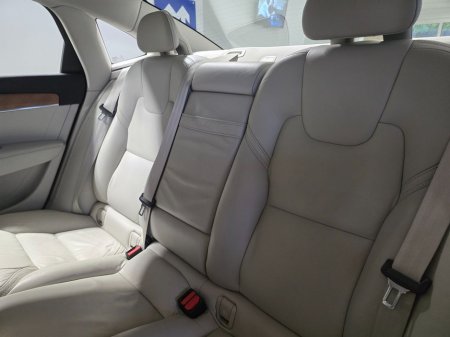 2016 Volvo S90 D4 INSCRIPTION GT AUTOMATIC 190 BHP *BEST SPEC* €15,950 thumbnail