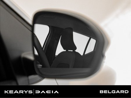 2026 Dacia Sandero Stepway STEPWAY Expression TCe 110 E06X DEMO €24,010 thumbnail