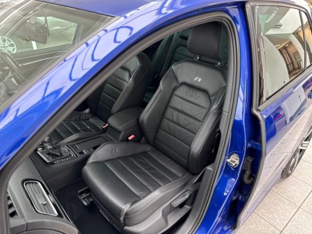 2014 Volkswagen Golf R 2.0 TSI 4MOTION €21,950 thumbnail