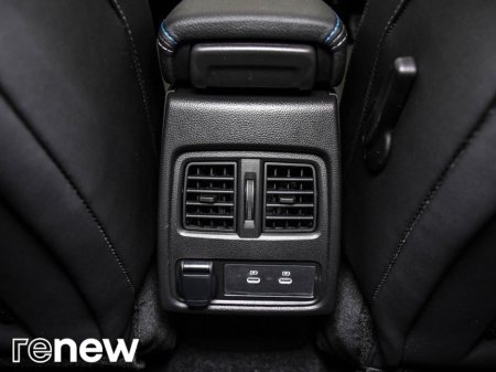 2025 Renault Symbioz Techno Esprit Alpine E-TECH Hybrid 145 thumbnail