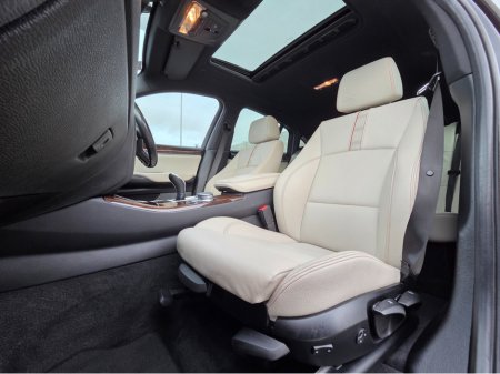 2017 BMW X4 BMW X4 xDrive30d M Sport Auto SunRoof NCT 07/27 €24,950 thumbnail