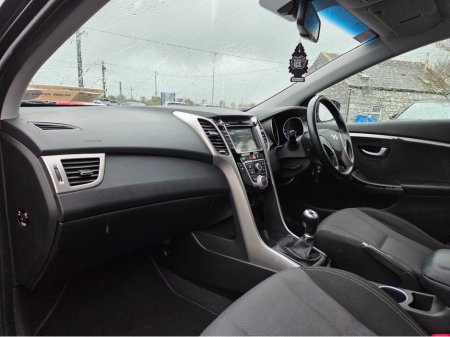 2016 Hyundai i30 - thumbnail 5