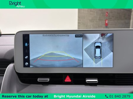 2024 Hyundai Ioniq 5 PLATINUM 77 KWH 5DR AU €41,950 thumbnail