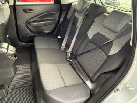 2021 Nissan Note - thumbnail 24