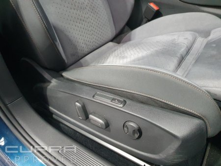 2022 Cupra Born 58kWh 204hp (From €92 per week) €23,995 thumbnail