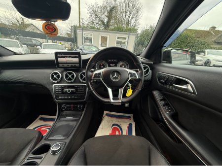 2013 Mercedes-Benz A Class - thumbnail 10