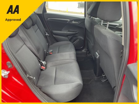 2019 Honda Jazz - photo 5