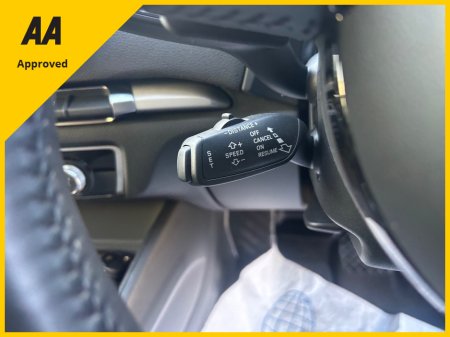 2015 Audi A3 Sportback 1.4TFSI 5DR AUTO FULLY LOADED WITH EXTRAS €15,450 thumbnail