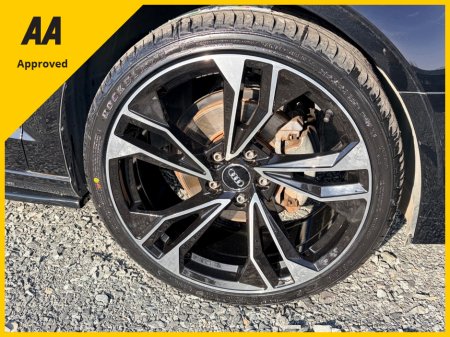 2016 Audi A3 Saloon - thumbnail 9