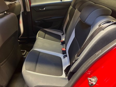 2017 Skoda Fabia AMBITION 1.0 MPI 75HP 4DR €10,500 thumbnail