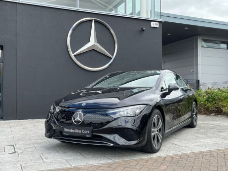 2025 Mercedes-Benz EQE - thumbnail 29