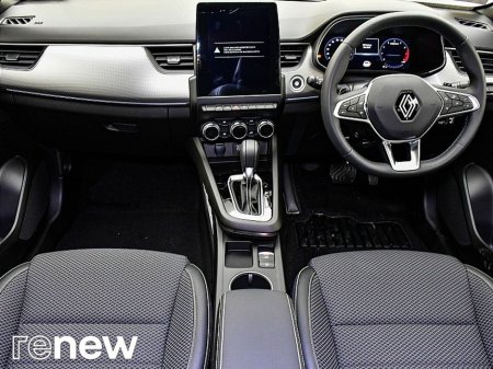 2025 Renault Arkana - thumbnail 2