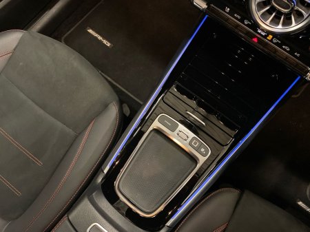 2025 Mercedes-Benz GLA Class - thumbnail 16