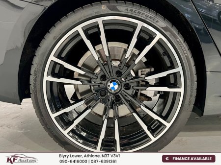 2023 BMW 3 Series - thumbnail 9