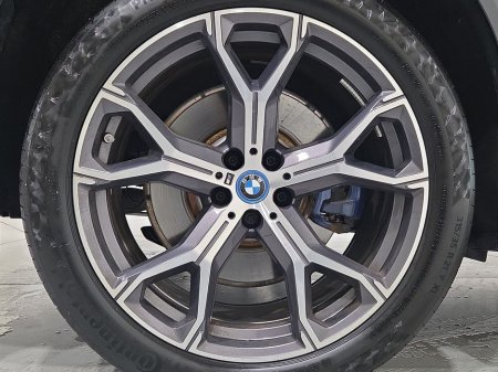 2025 BMW X5 - thumbnail 14