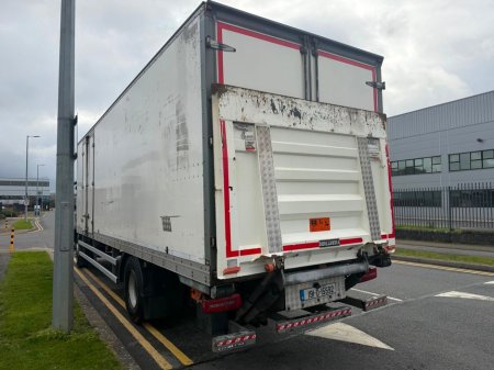 2019 MAN TGM - thumbnail 7