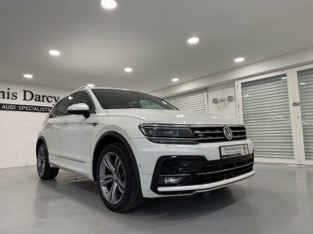 2018 Volkswagen Tiguan - thumbnail 3