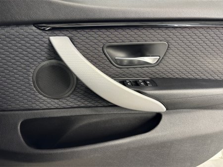 2017 BMW 4 Series - thumbnail 25