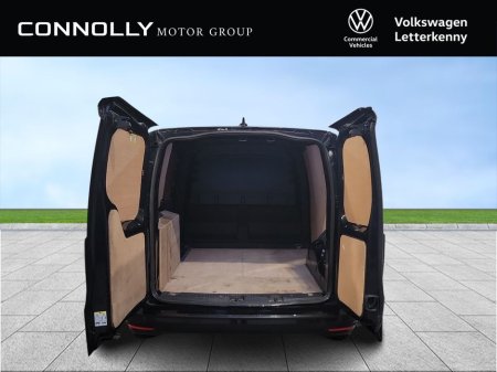 2023 Volkswagen Caddy CADDY CARGO ED TDI 102BHP M6F €19,878 thumbnail