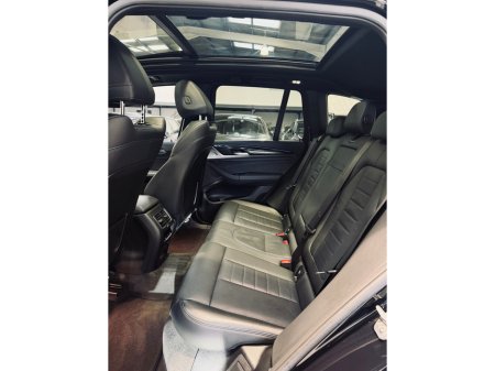 2022 BMW iX3 - thumbnail 13