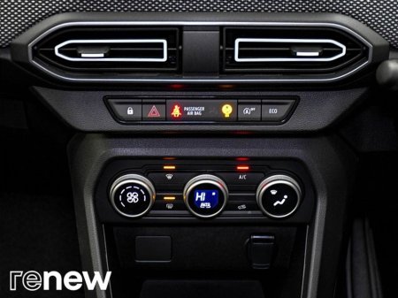 2024 Dacia Jogger TCe 110 Expression €23,950 thumbnail