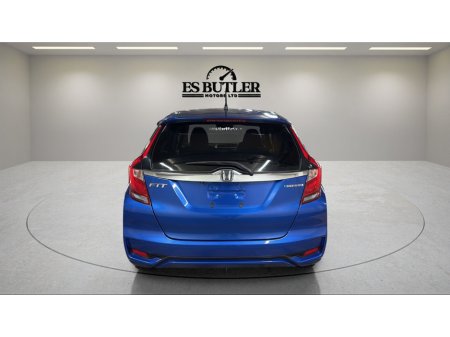 2017 Honda Fit  €11,390 thumbnail