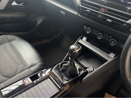 2022 Citroen C4 - thumbnail 7