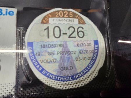 2018 Volvo XC90 - thumbnail 5