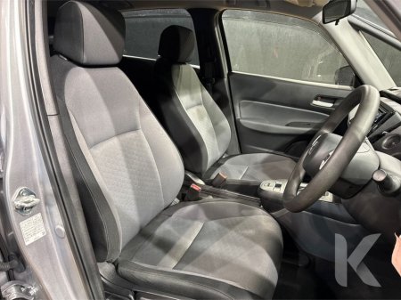 2020 Honda Fit - thumbnail 14