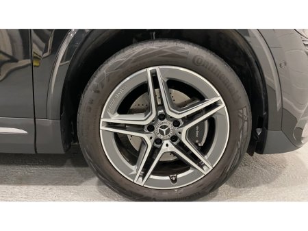 2025 Mercedes-Benz GLA Class - thumbnail 22