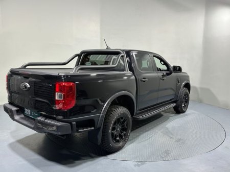 2024 Ford Ranger Tremor 2.0 Diesel Auto 241 €41,800 thumbnail