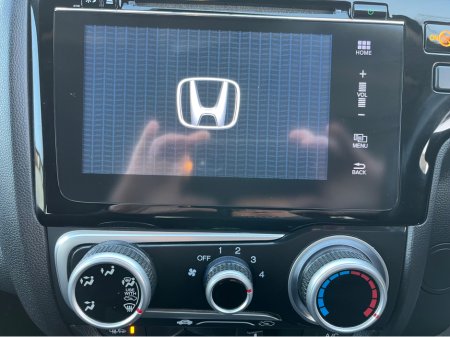 2018 Honda Jazz - thumbnail 13