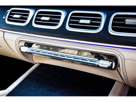 2025 Mercedes-Benz GLE Class - thumbnail 21