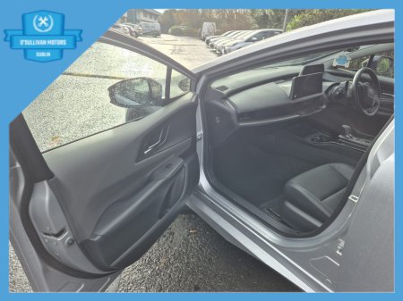 2023 Toyota Prius /2023/PLUG-IN HYBRID/IRISH CAR €30,499 thumbnail