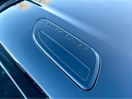 2025 Land Rover Range Rover Velar DYNAMICS PANORAMIC ROOF thumbnail