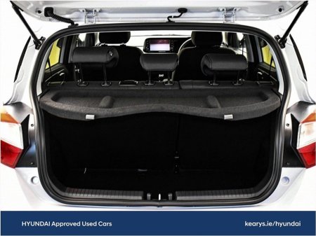 2024 Hyundai i10 - thumbnail 9