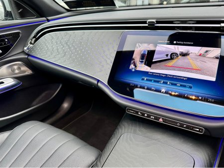 2025 Mercedes-Benz E Class AMG LINE PREMIUM €69,950 thumbnail