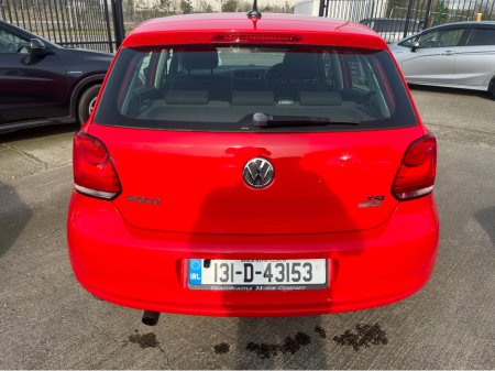 2013 Volkswagen Polo - thumbnail 6