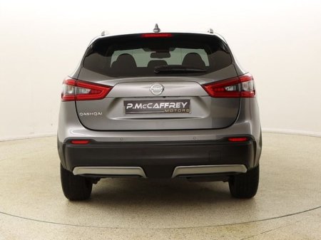 2019 Nissan Qashqai - photo 6