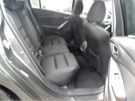 2017 Mazda Mazda6 - thumbnail 12