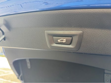 2017 BMW 4 Series - thumbnail 11