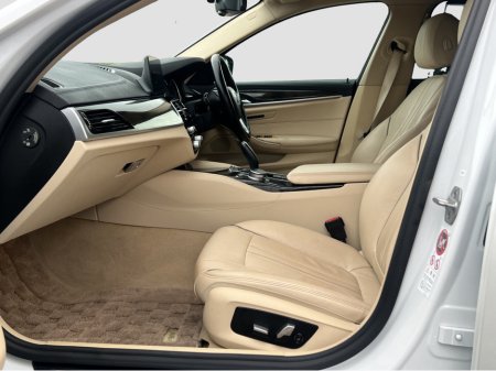 2017 BMW 5 Series 2017 BMW 5 Series 523D Luxury Edition €24,950 thumbnail