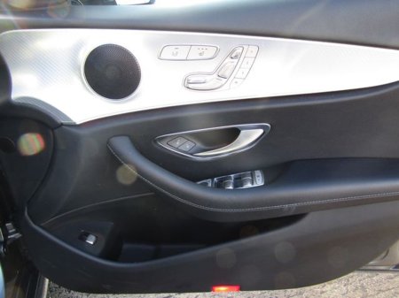 2019 Mercedes-Benz E Class E 220 D SE €23,950 thumbnail