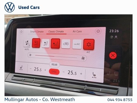 2024 Volkswagen Golf - thumbnail 19