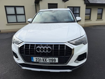 2023 Audi Q3 - thumbnail 9