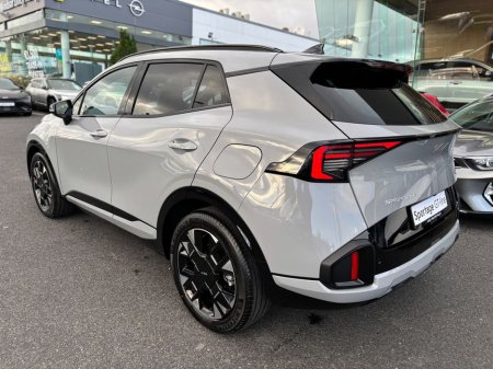 2026 Kia Sportage 1.6 Hybrid GT Line ( 0% Finance Available ) €54,995