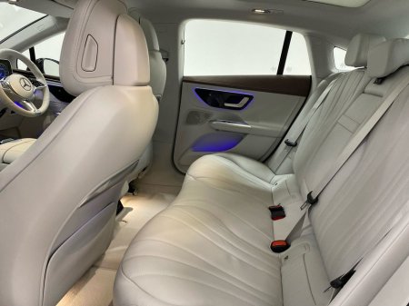 2026 Mercedes-Benz EQE EQE 300 | Heated Seats, Reversing Camera €81,473 thumbnail