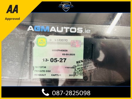 2019 Renault Captur - thumbnail 13